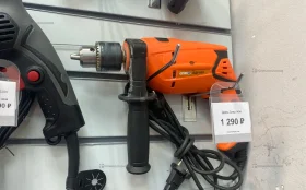 Купить Дрель Спец-1494 б/у , в Казань Цена:1290рублей