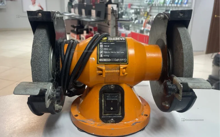 Точильный станок PBG-151