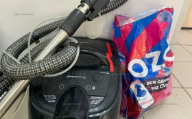 Купить Пылесос моющий BOSCH BWD421POW б/у , в Нижнекамск Цена:7900рублей