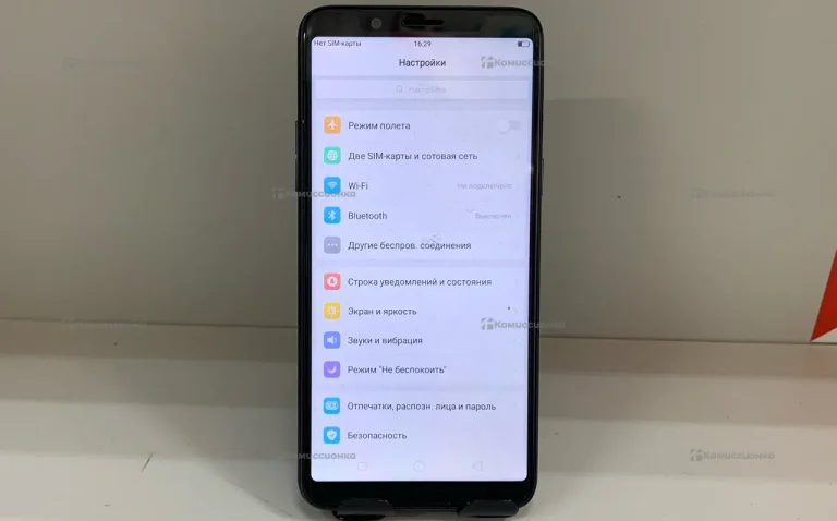 Oppo F5 6/128Gb