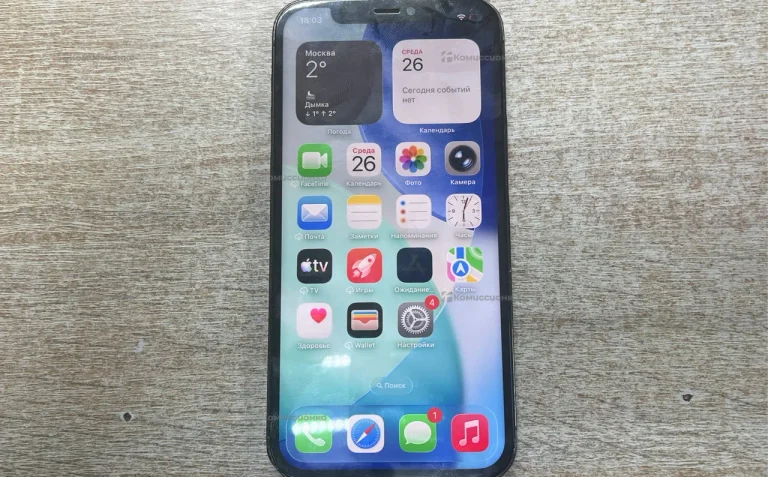 Apple iPhone 12 Pro 6/256 ГБ