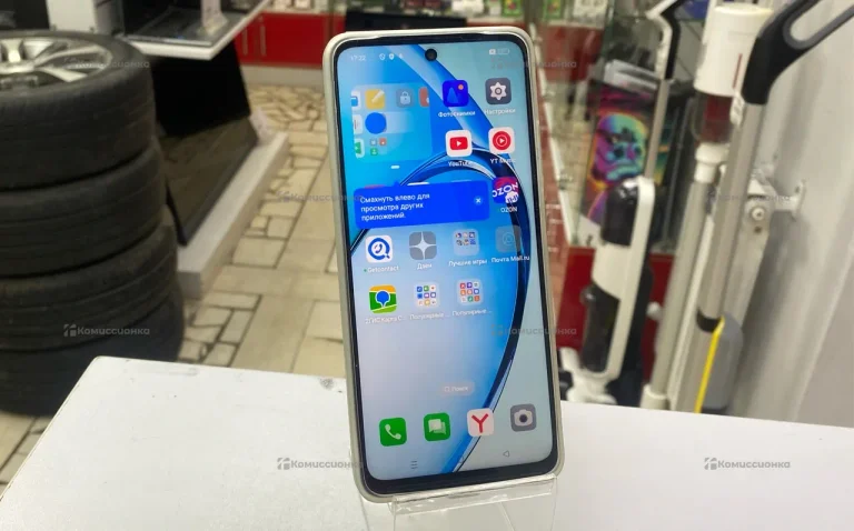 Oppo A60 8/256Gb