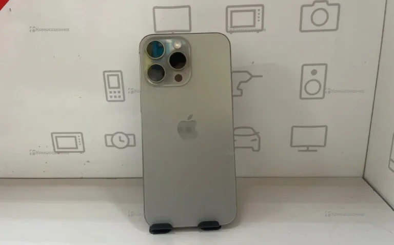 Apple iPhone 15 Pro Max 8/256 ГБ