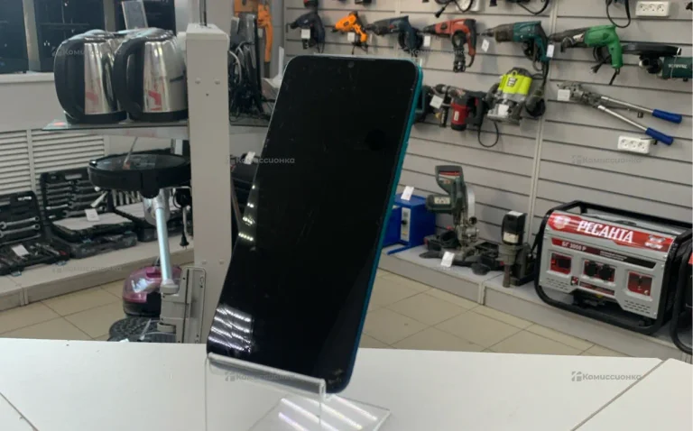 Infinix Smart 6 2/32Gb