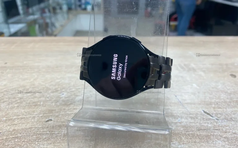 Часы  Samsung Galaxy Watch 5 44MM SM-R910