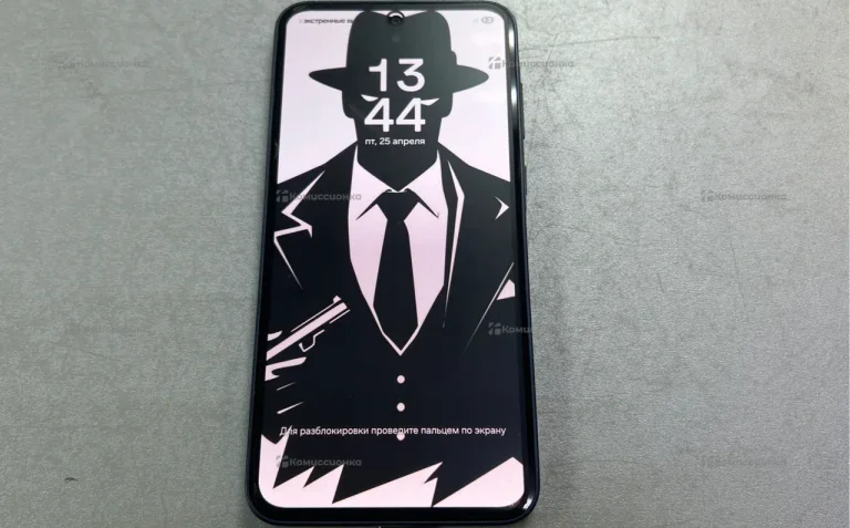 Samsung Galaxy A35 8/256 ГБ