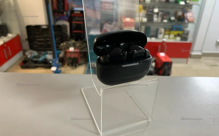 Наушники  Tecno air 4