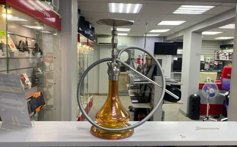 Кальян Orange