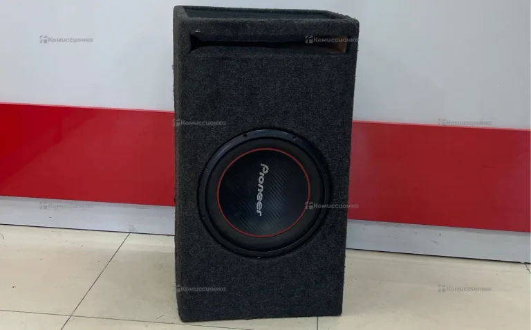 Сабвуфер  Pioneer