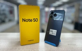 Realme Note 50 4/64 ГБ