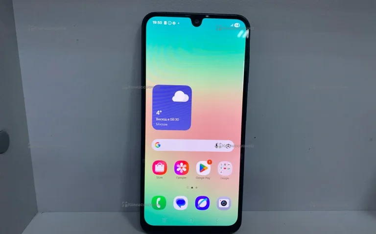 Samsung Galaxy A26 8/256 ГБ