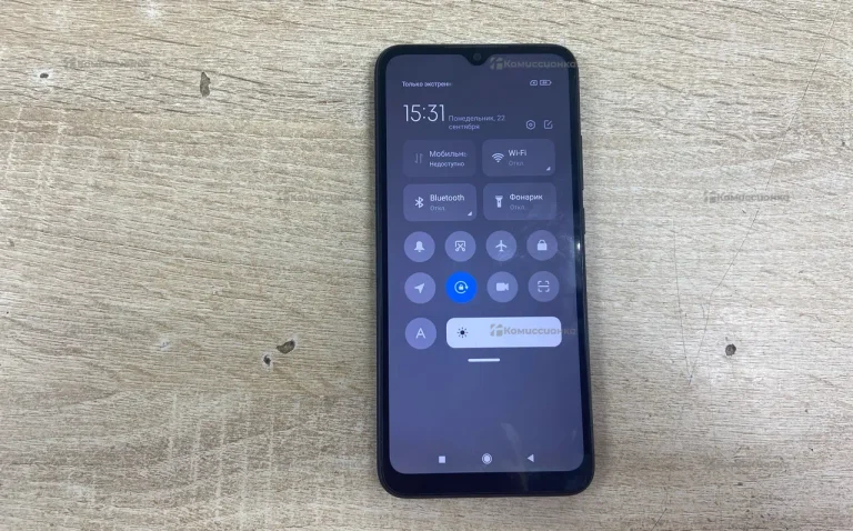Xiaomi Redmi 9A 2/32 ГБ