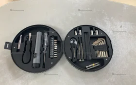 Набор инструментов колесо