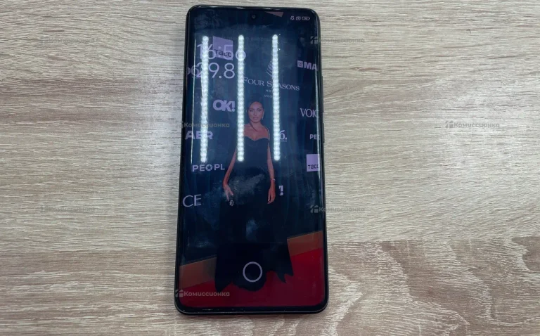 Xiaomi Redmi Note 13 Pro+ 12/512