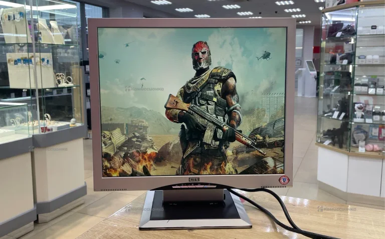 Монитор CTX S962A