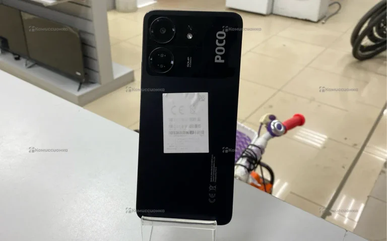Xiaomi Poco C65 8/256Gb
