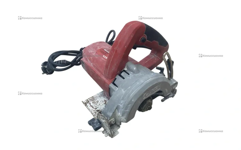 Циркулярная пила KEN 4510B