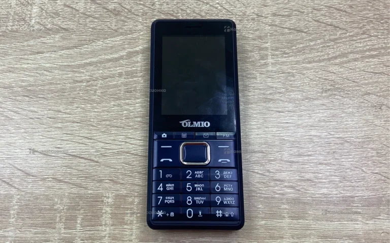 Olmio a25