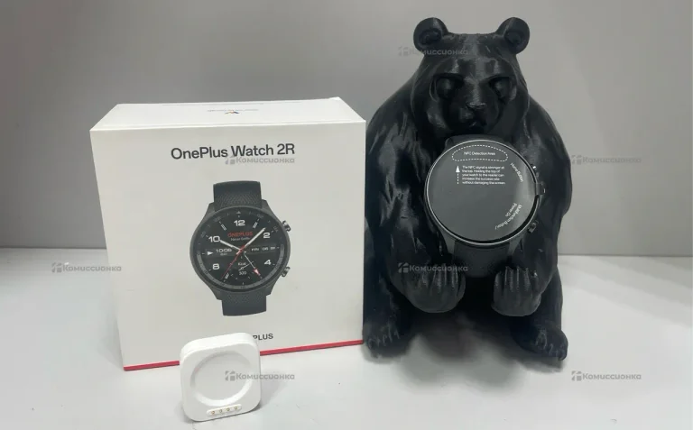 Часы  OnePlus watch 2R