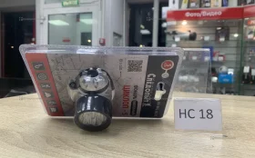 Купить Налобный фонарик Циклоп б/у , в Нижнекамск Цена:300рублей