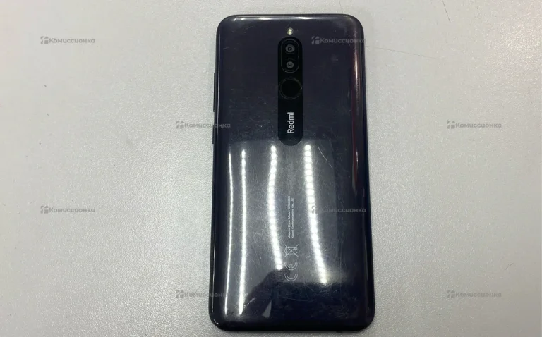 Xiaomi Redmi 8 4/64Gb