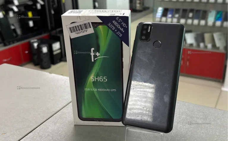 F+ SH65 2/32GB