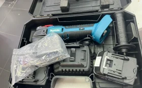 Реноватор аккумуляторный Makita