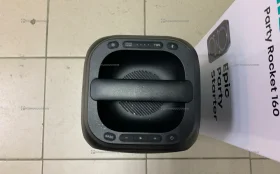 Купить Колонка  Hisense Party Rocket 160 б/у , в Екатеринбург Цена:6500рублей