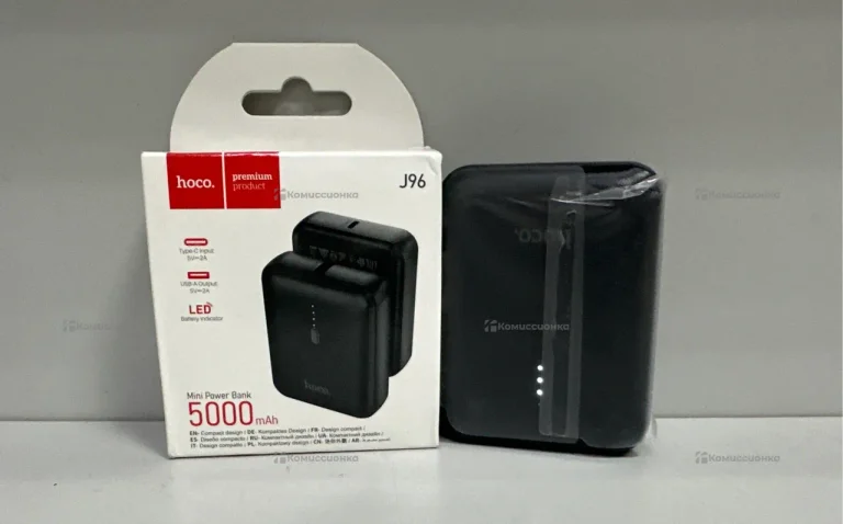 Power Bank Hoco. J96