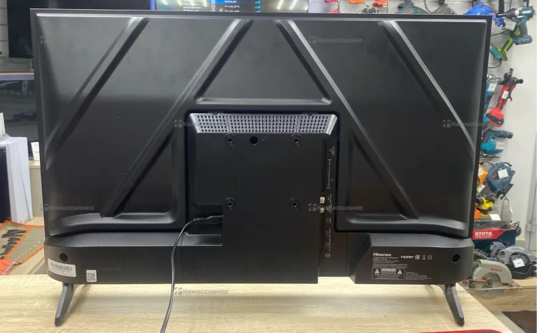 Телевизор Hisense 32A4Q
