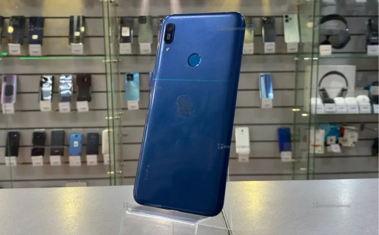 Huawei Y6 (2019) 2/32 ГБ