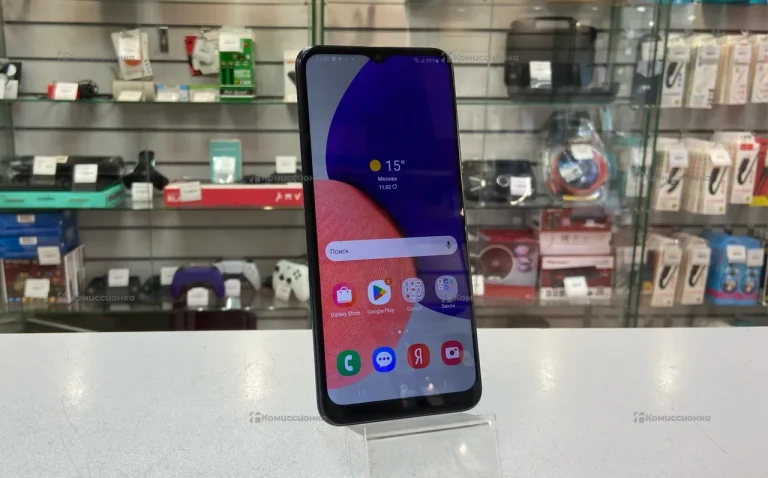 Samsung Galaxy A22s 5G 128Gb