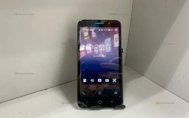 Alcatel Pop 4 1/8 ГБ
