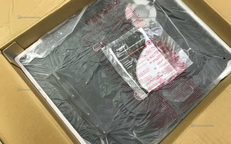 Встраиваемая газовая варочная панель