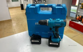 Шуруповерт Instar 73214