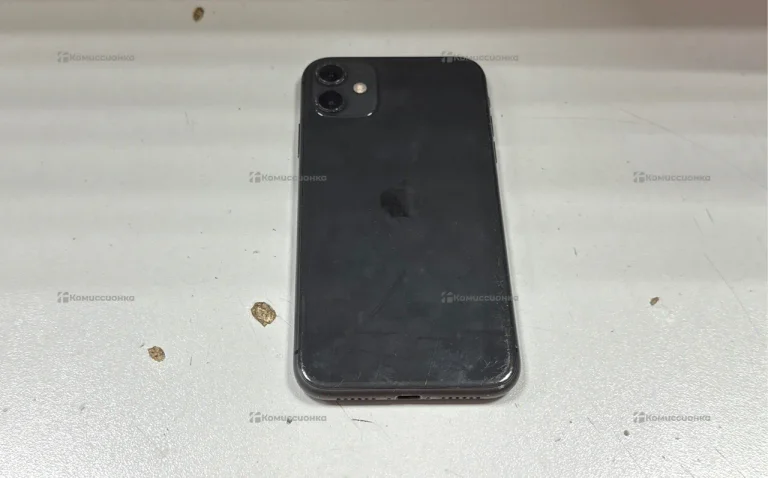 Apple IPhone 11 64Gb