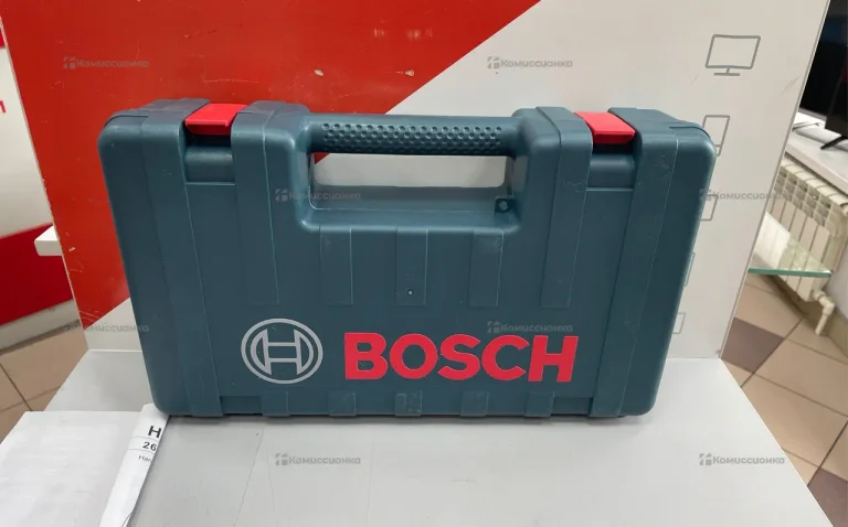 Перфоратор Bosch (реп)^