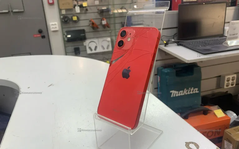 Apple iPhone 12 mini 4/128 ГБ