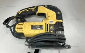 Лобзик Hanskonner HJS0810MQL