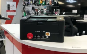 Купить Принтер Pantum 2510 б/у , в Курган Цена:3490рублей