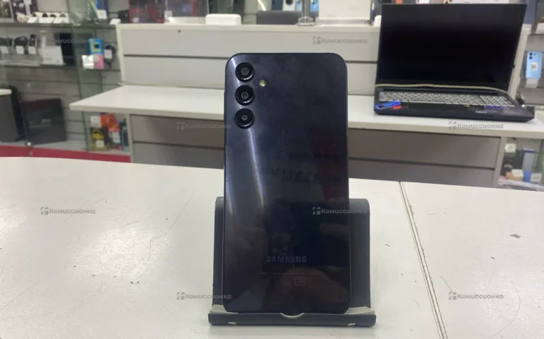 Samsung Galaxy A24 6/128 ГБ