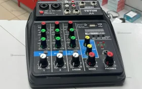 Микшер Teyun a4