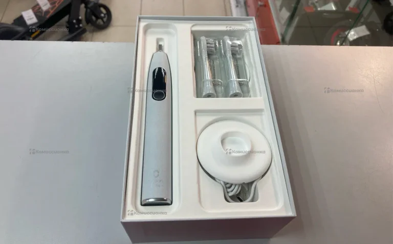 Oclean x pro elite premium set