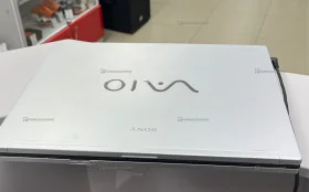 Ноутбук  Sony VGN-FZ31SR