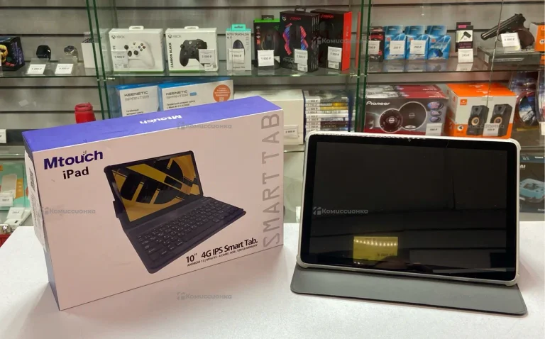 Планшет MTOUCH ipad 4/128gb