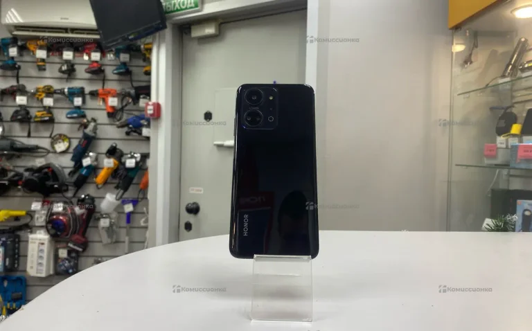 Honor X7a 4/128 ГБ