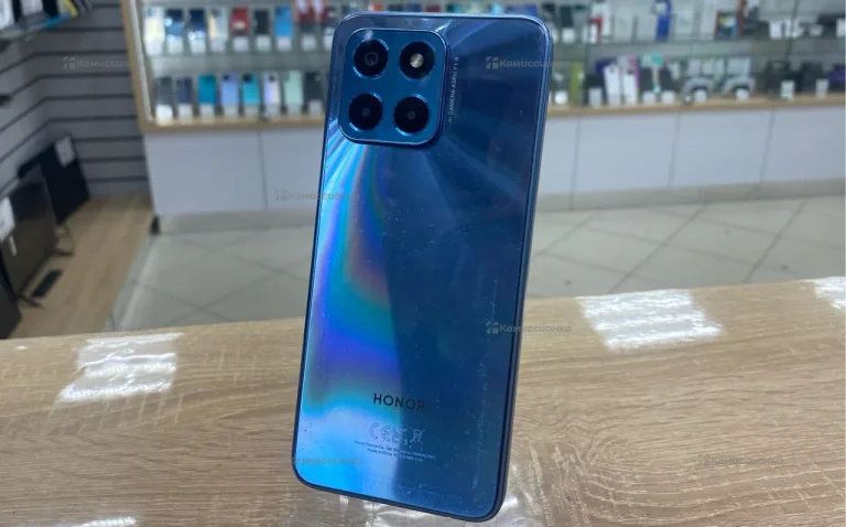 Honor X6 4/64 ГБ