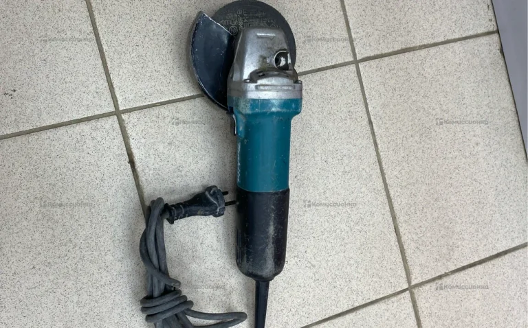 УШМ makita 9558HN