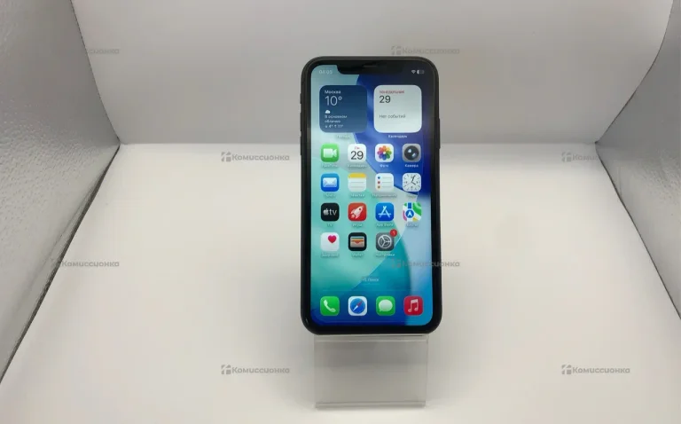 Apple iPhone 11 4/128 ГБ