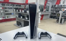 Купить Приставка PS 5 с дисководом 1 tb б/у , в Пермь Цена:39990рублей